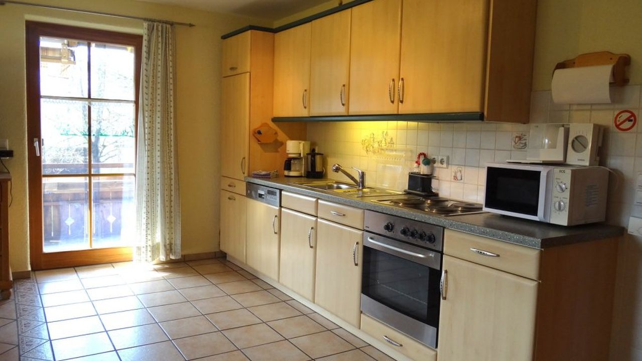 Sonnenhaus Sonnenhaus